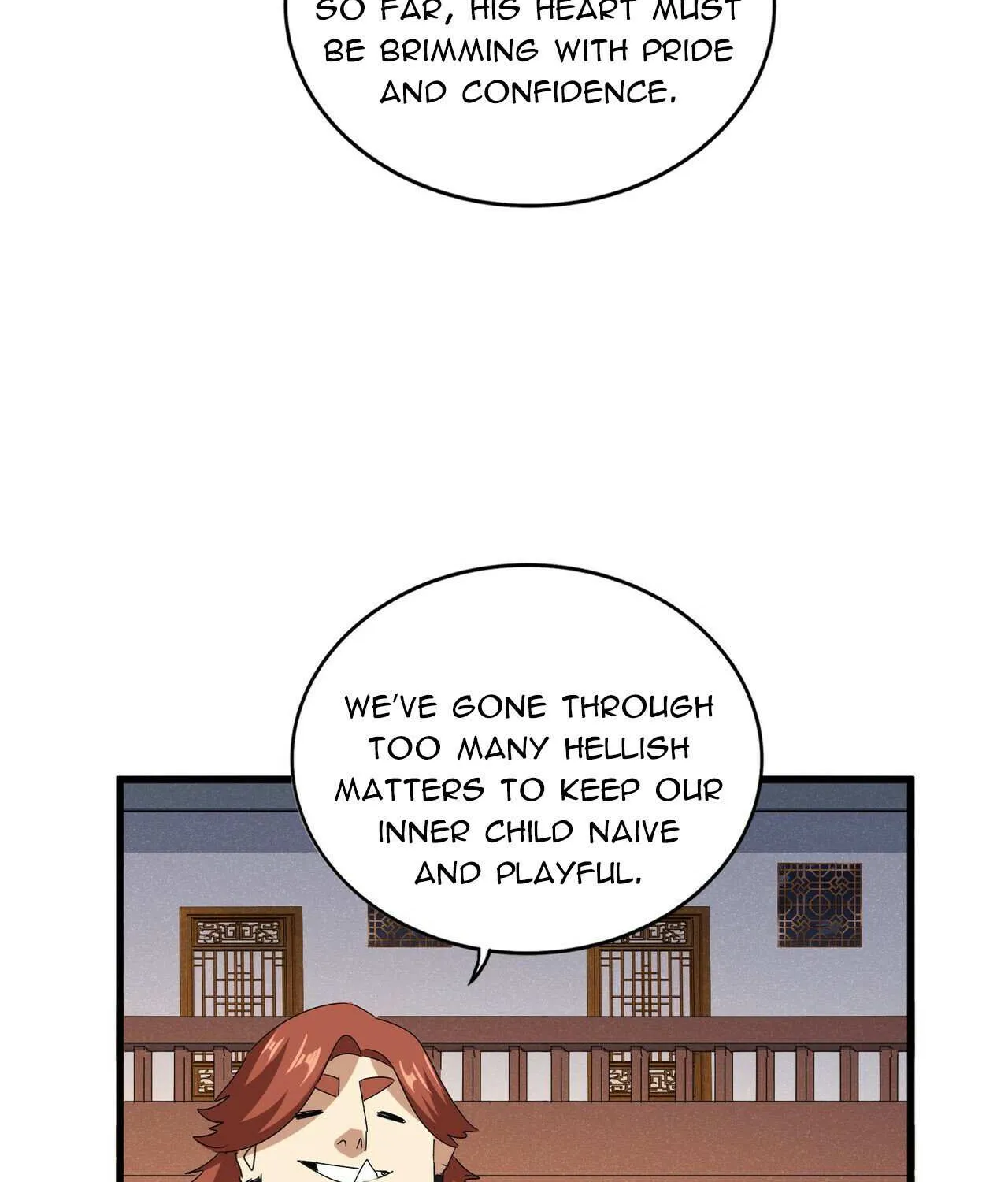 Read Magic Emperor chapter 638 image 50 on Lezhin