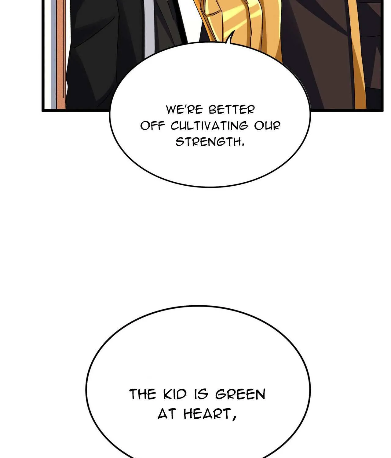 Read Magic Emperor chapter 638 image 53 on Lezhin