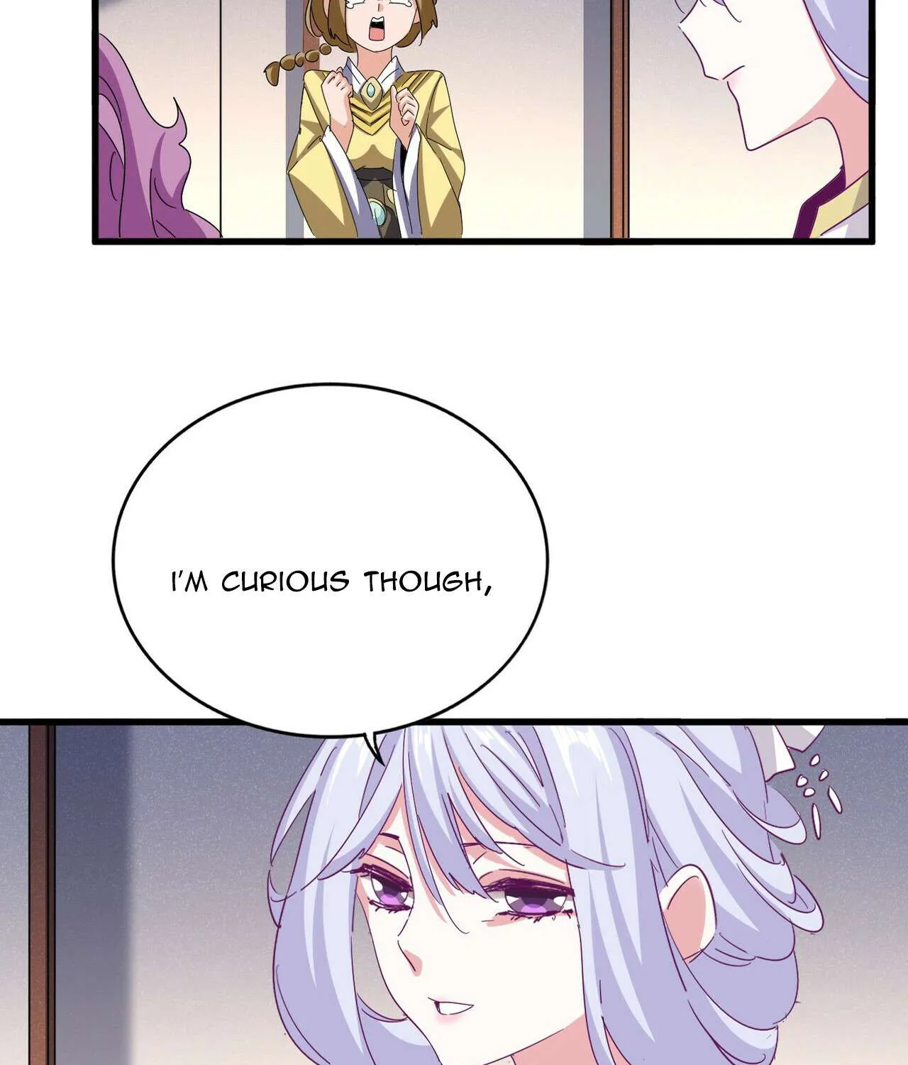 Read Magic Emperor chapter 638 image 65 on Lezhin