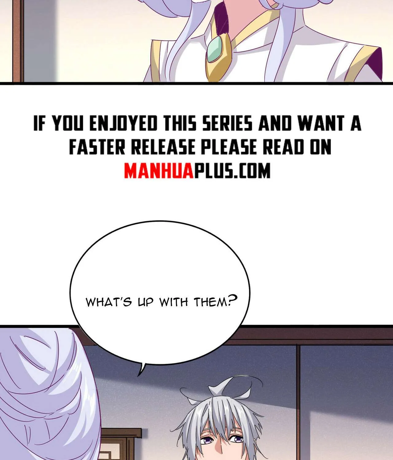 Read Magic Emperor chapter 638 image 66 on Lezhin