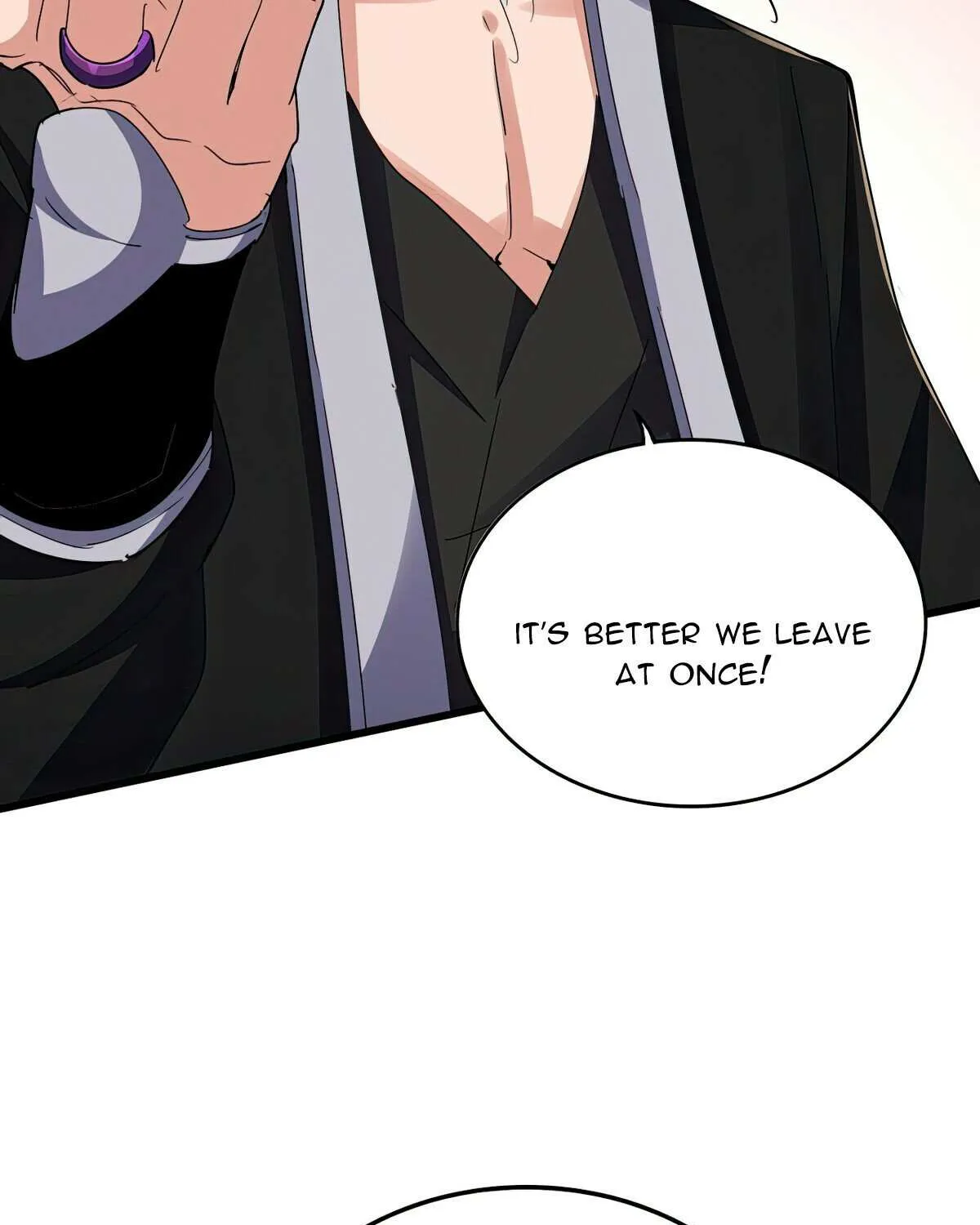 Read Magic Emperor chapter 639 image 11 on Lezhin
