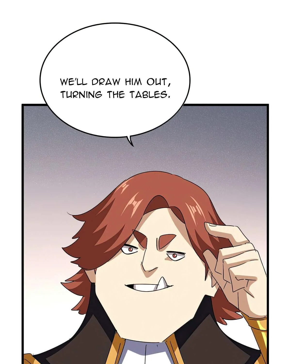 Read Magic Emperor chapter 639 image 15 on Lezhin