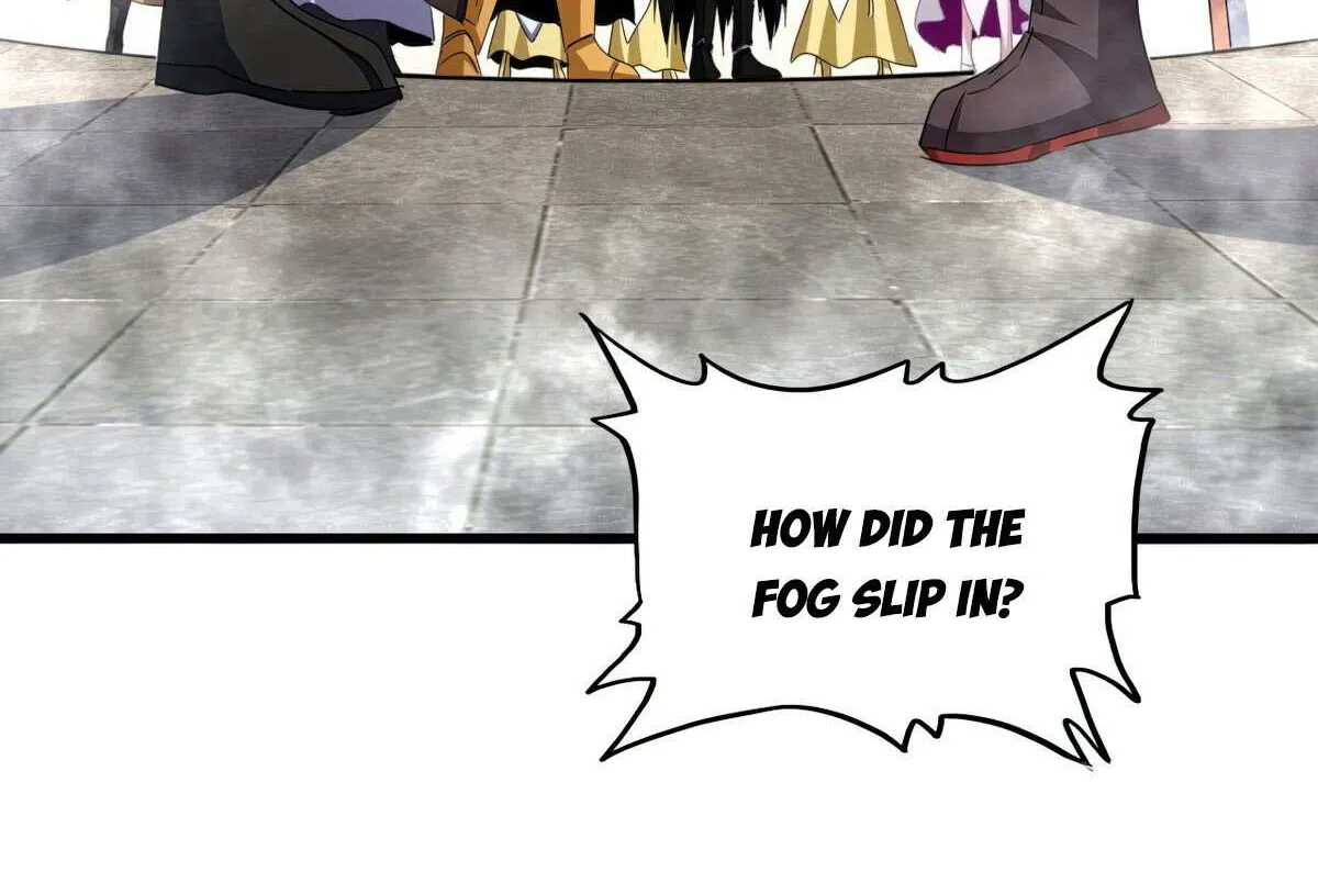 Read Magic Emperor chapter 639 image 22 on Lezhin