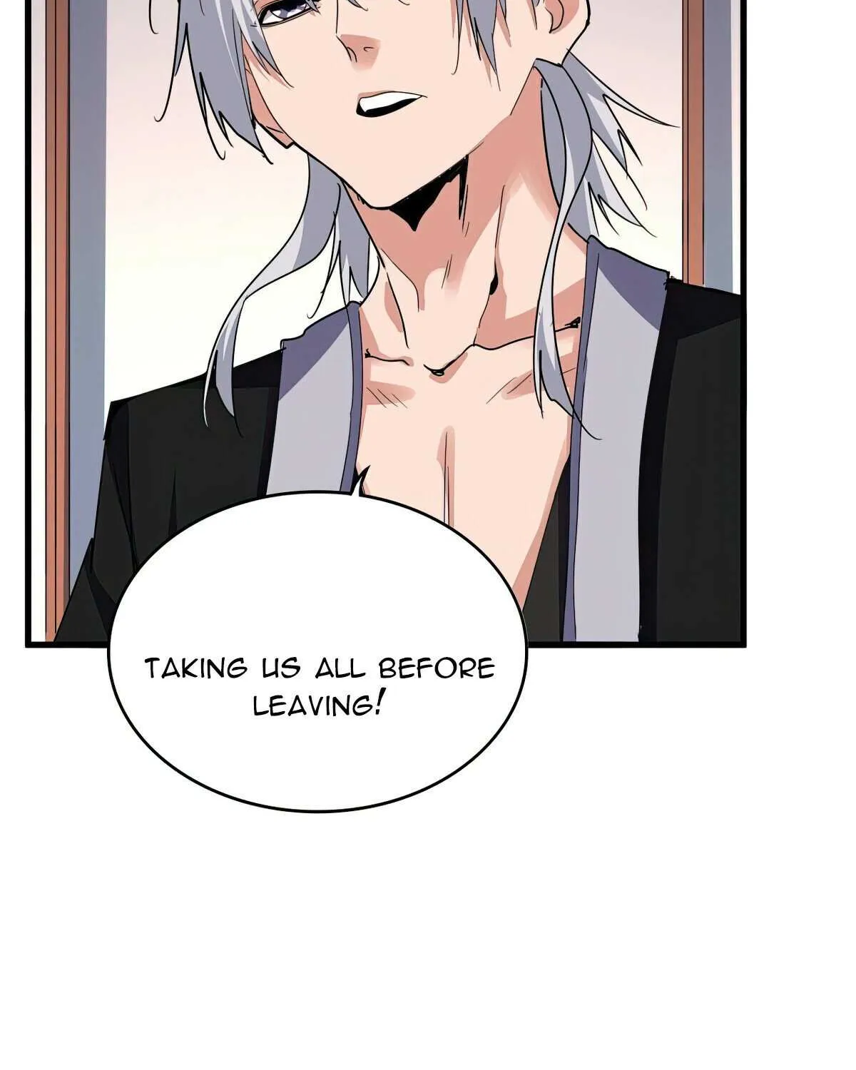 Read Magic Emperor chapter 639 image 25 on Lezhin