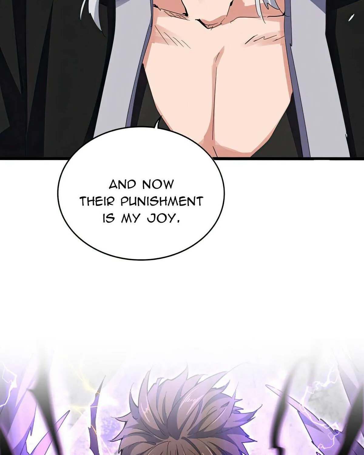 Read Magic Emperor chapter 639 image 3 on Lezhin