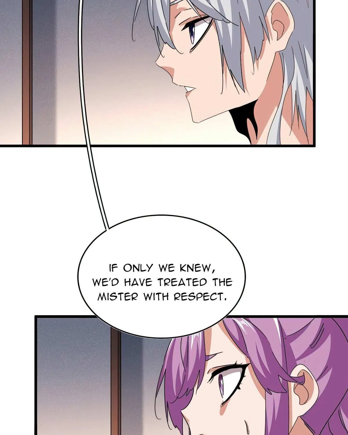 Read Magic Emperor chapter 639 image 36 on Lezhin