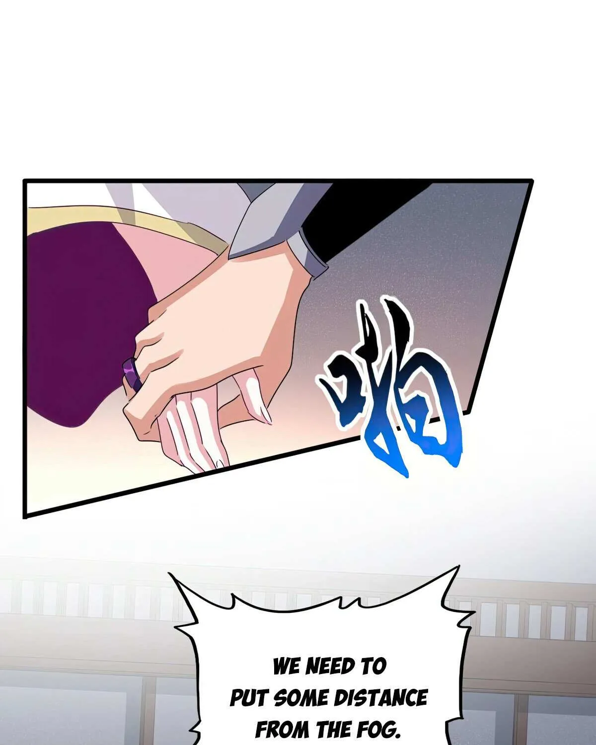 Read Magic Emperor chapter 639 image 40 on Lezhin