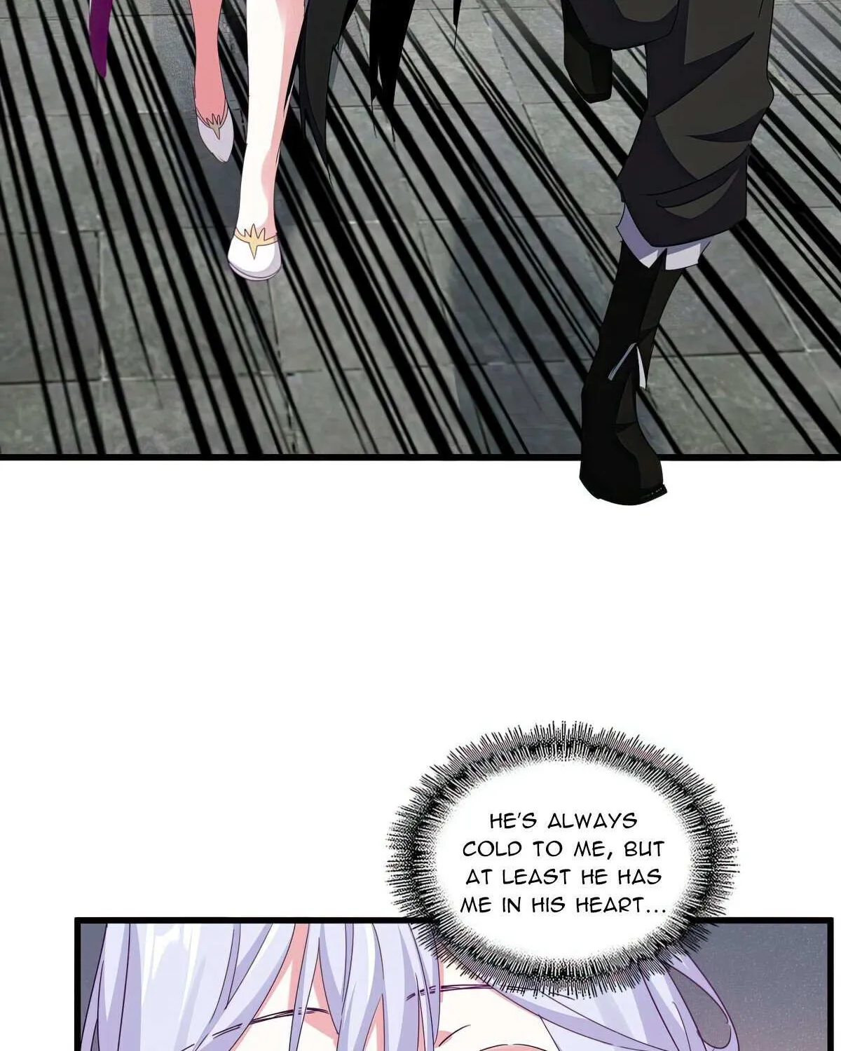 Read Magic Emperor chapter 639 image 42 on Lezhin