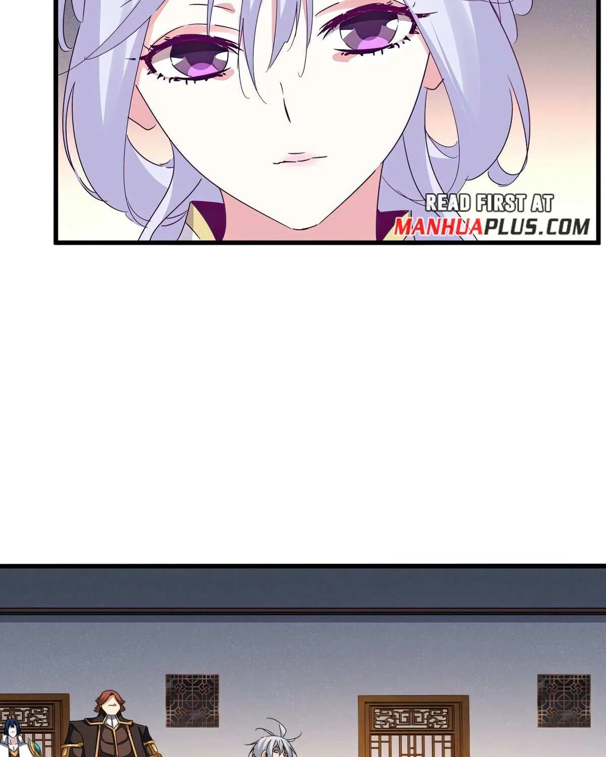 Read Magic Emperor chapter 639 image 43 on Lezhin