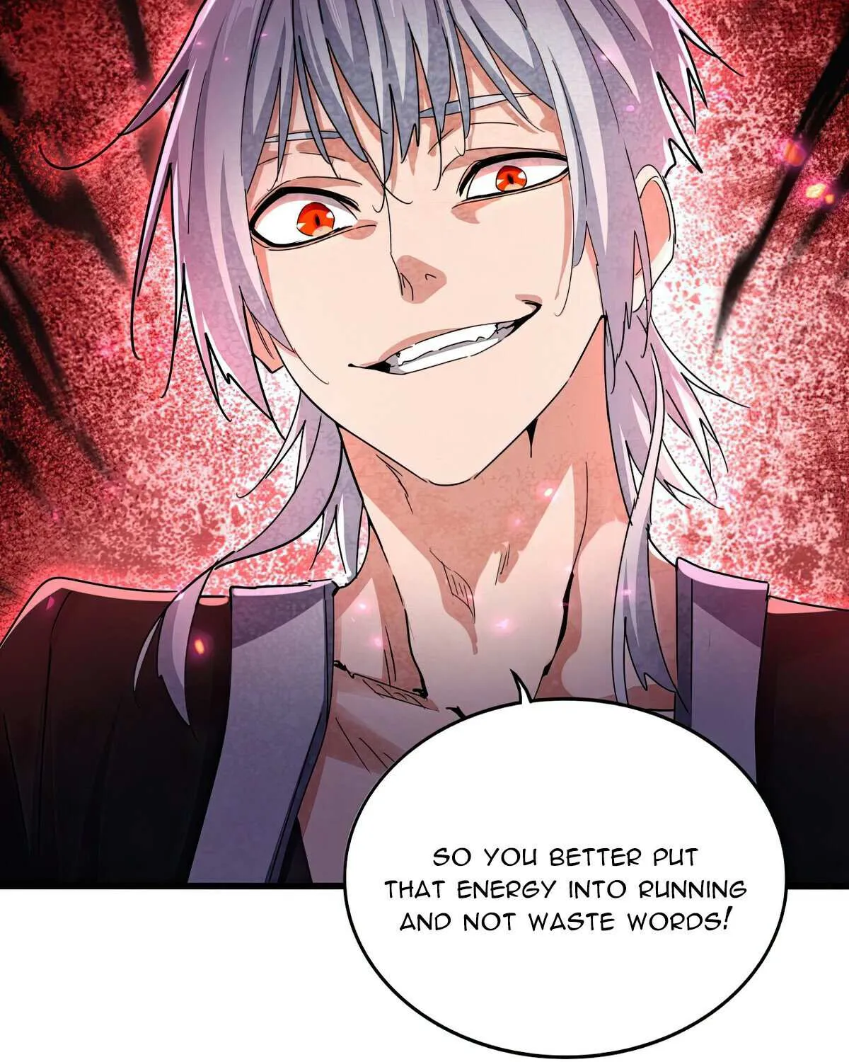 Read Magic Emperor chapter 639 image 49 on Lezhin