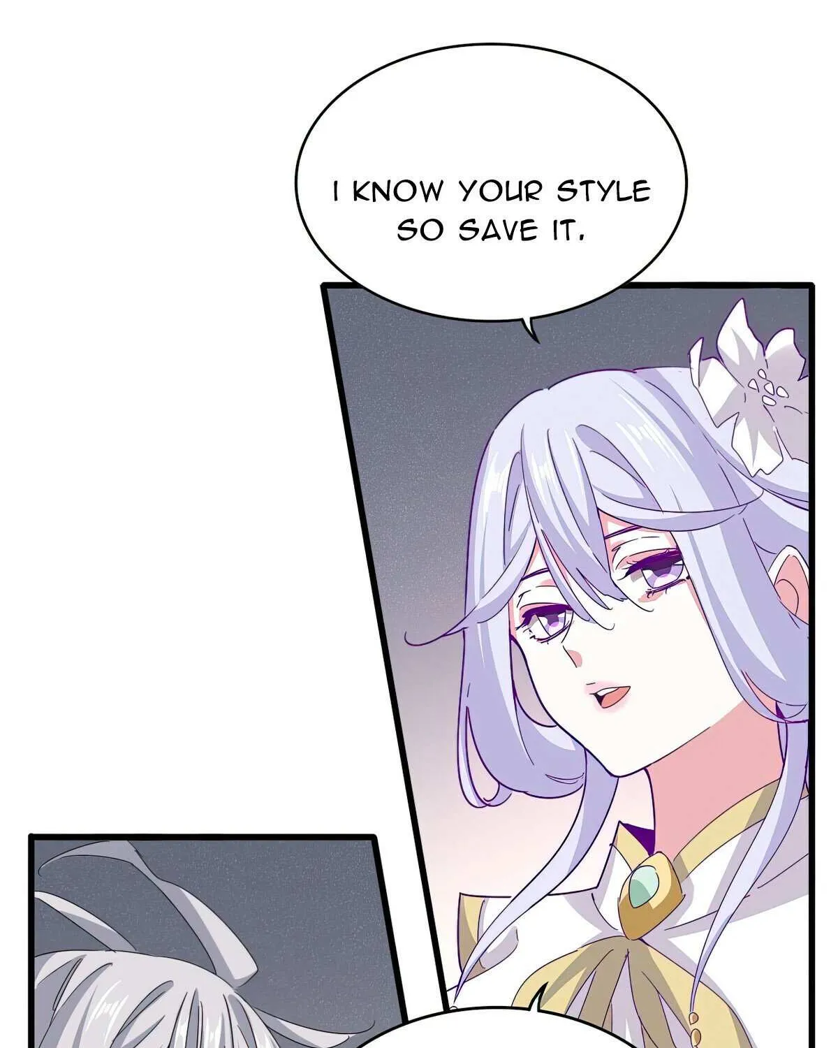 Read Magic Emperor chapter 639 image 5 on Lezhin