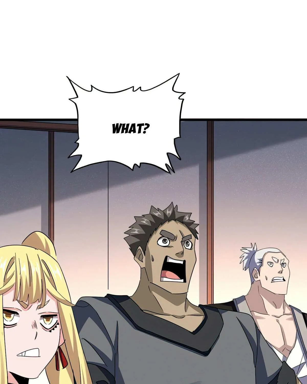 Read Magic Emperor chapter 639 image 50 on Lezhin
