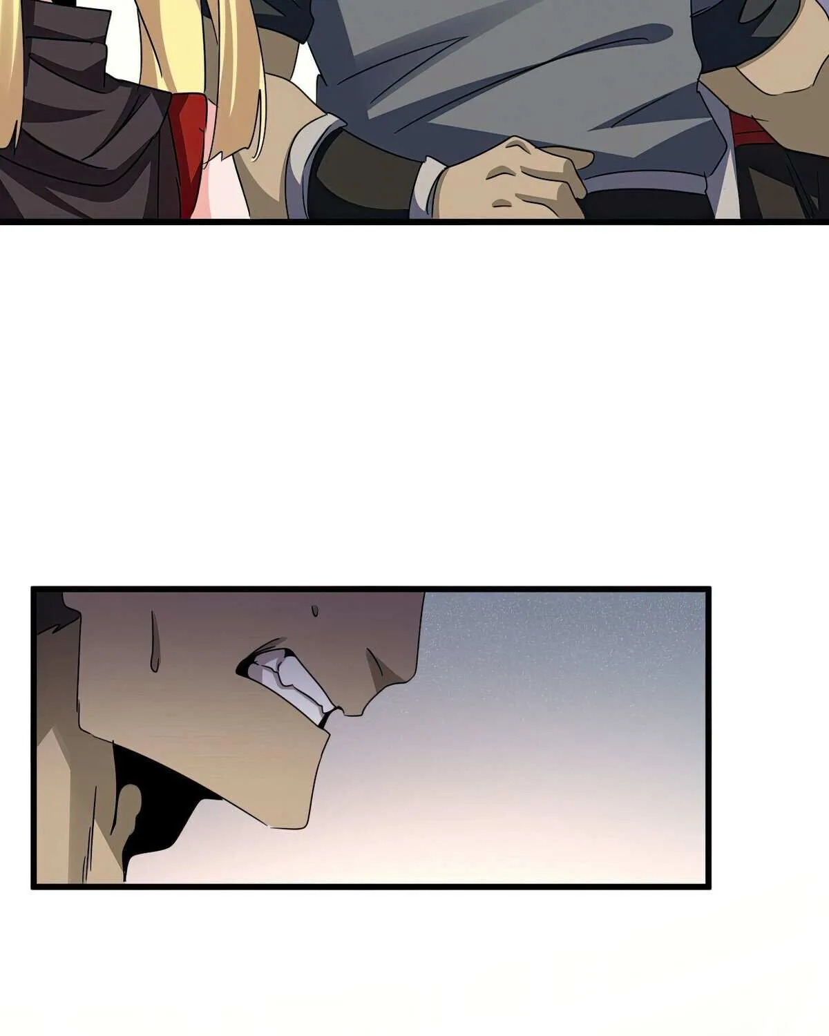 Read Magic Emperor chapter 639 image 51 on Lezhin