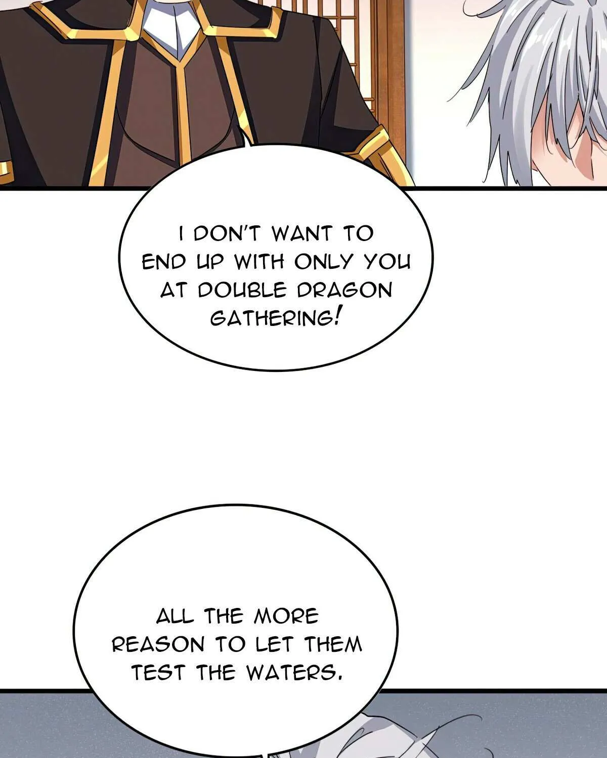 Read Magic Emperor chapter 639 image 56 on Lezhin