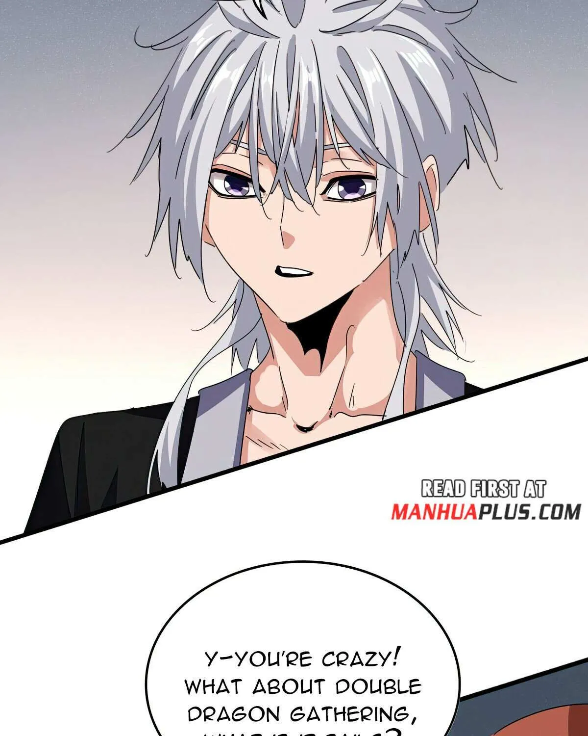 Read Magic Emperor chapter 639 image 57 on Lezhin