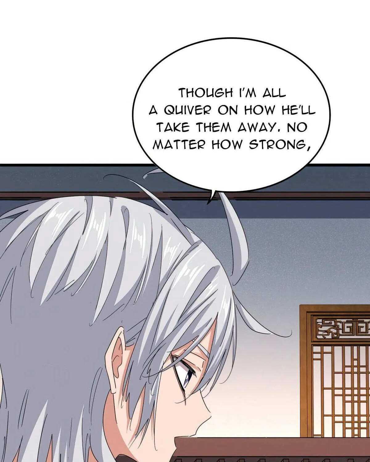 Read Magic Emperor chapter 639 image 59 on Lezhin