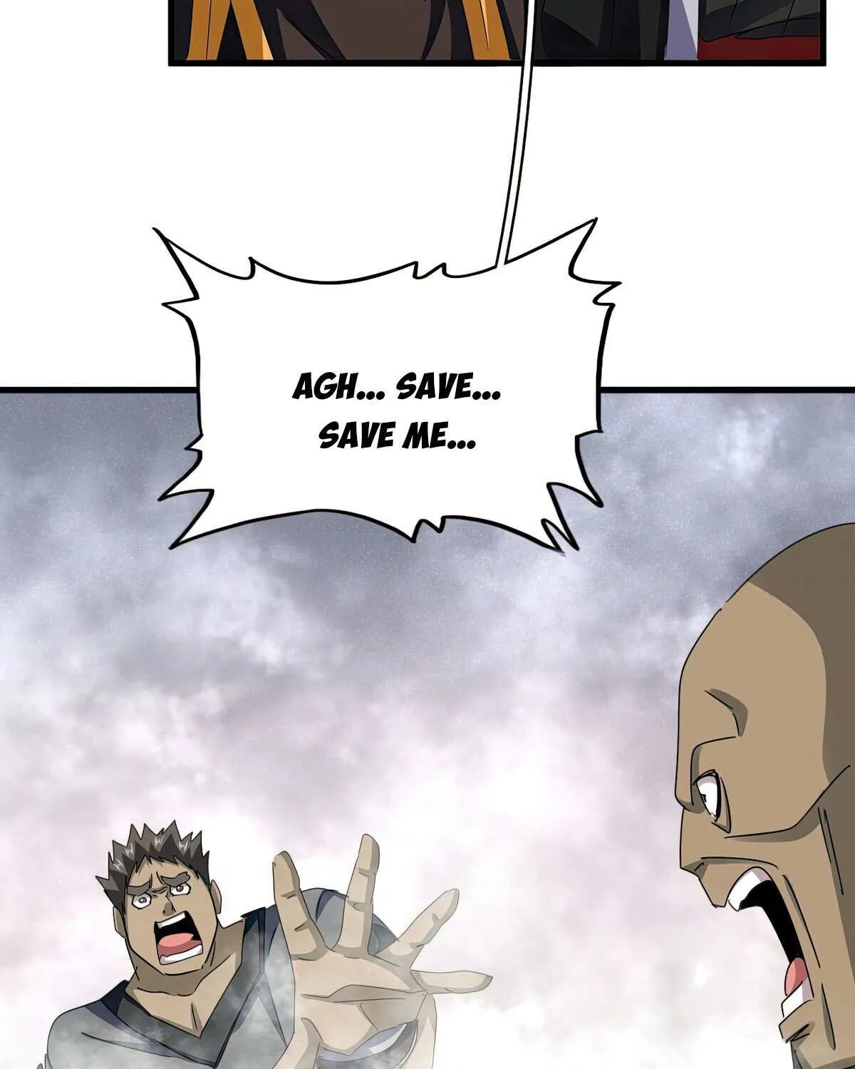 Read Magic Emperor chapter 639 image 65 on Lezhin