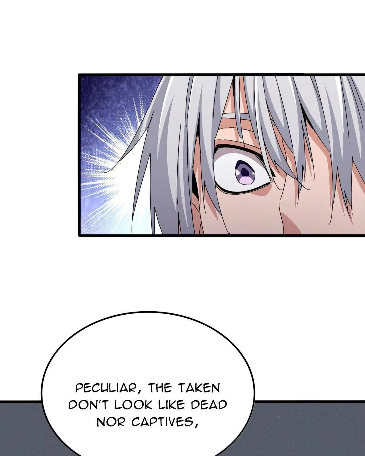 Read Magic Emperor chapter 640 image 0 on Lezhin