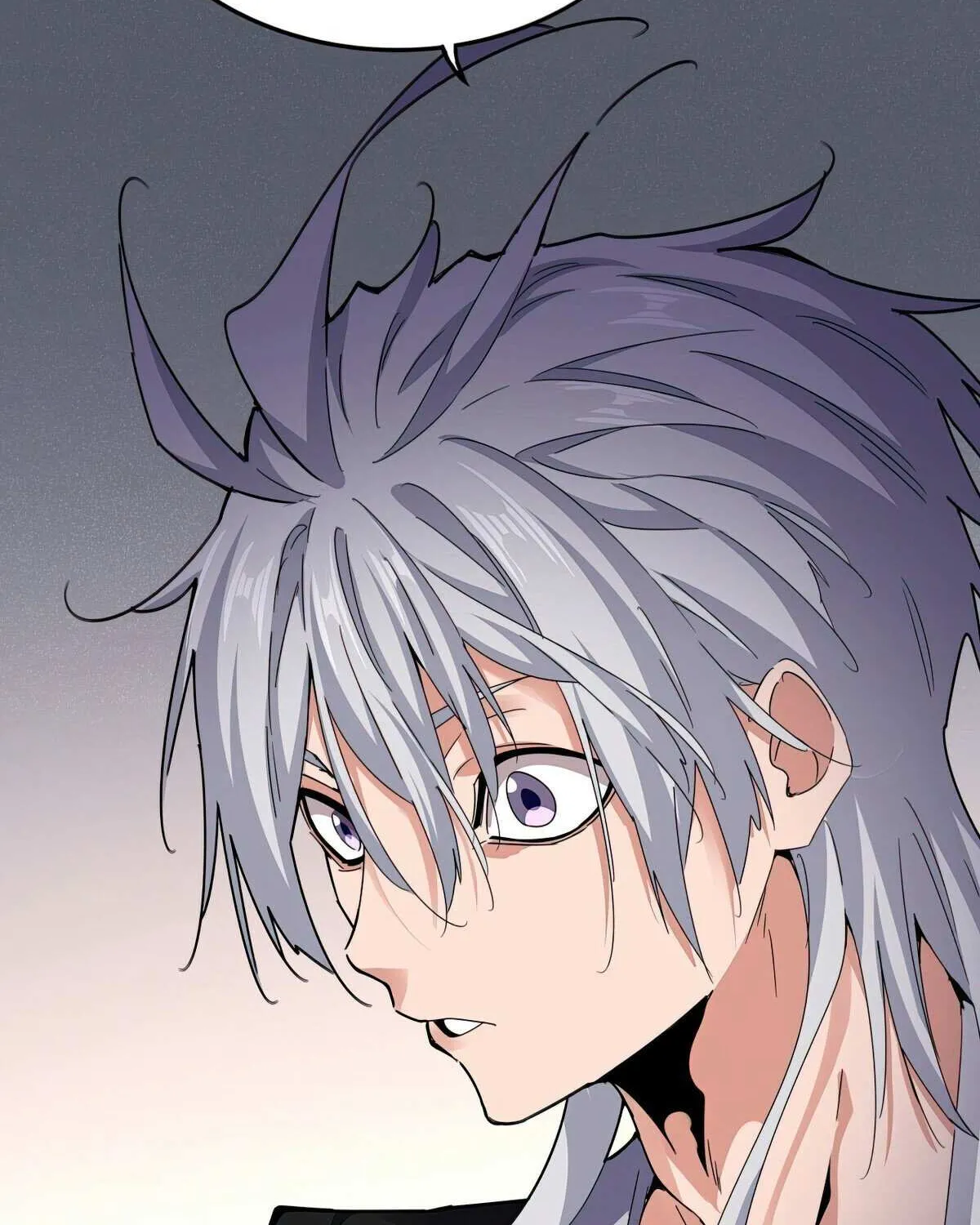 Read Magic Emperor chapter 640 image 1 on Lezhin