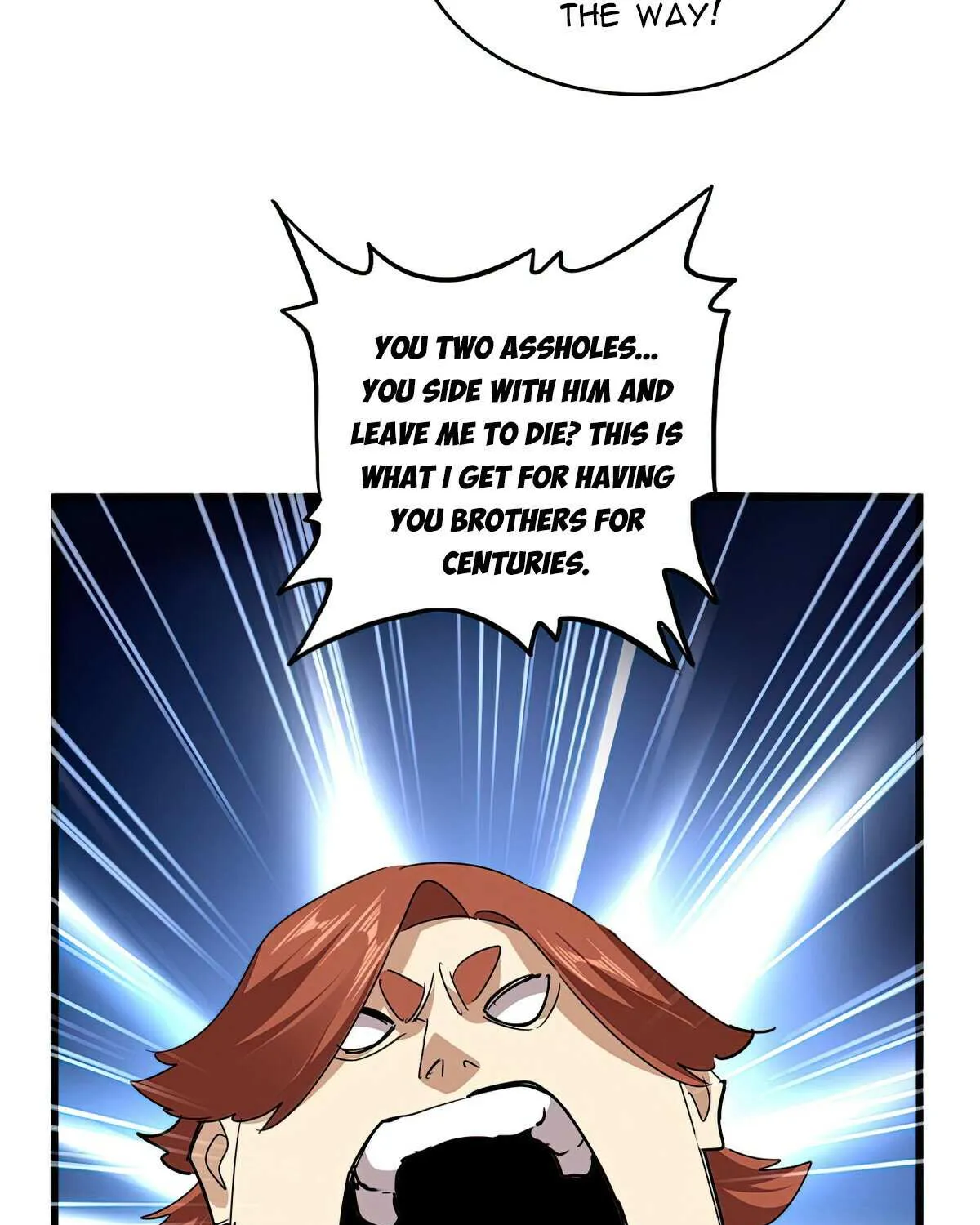 Read Magic Emperor chapter 640 image 16 on Lezhin