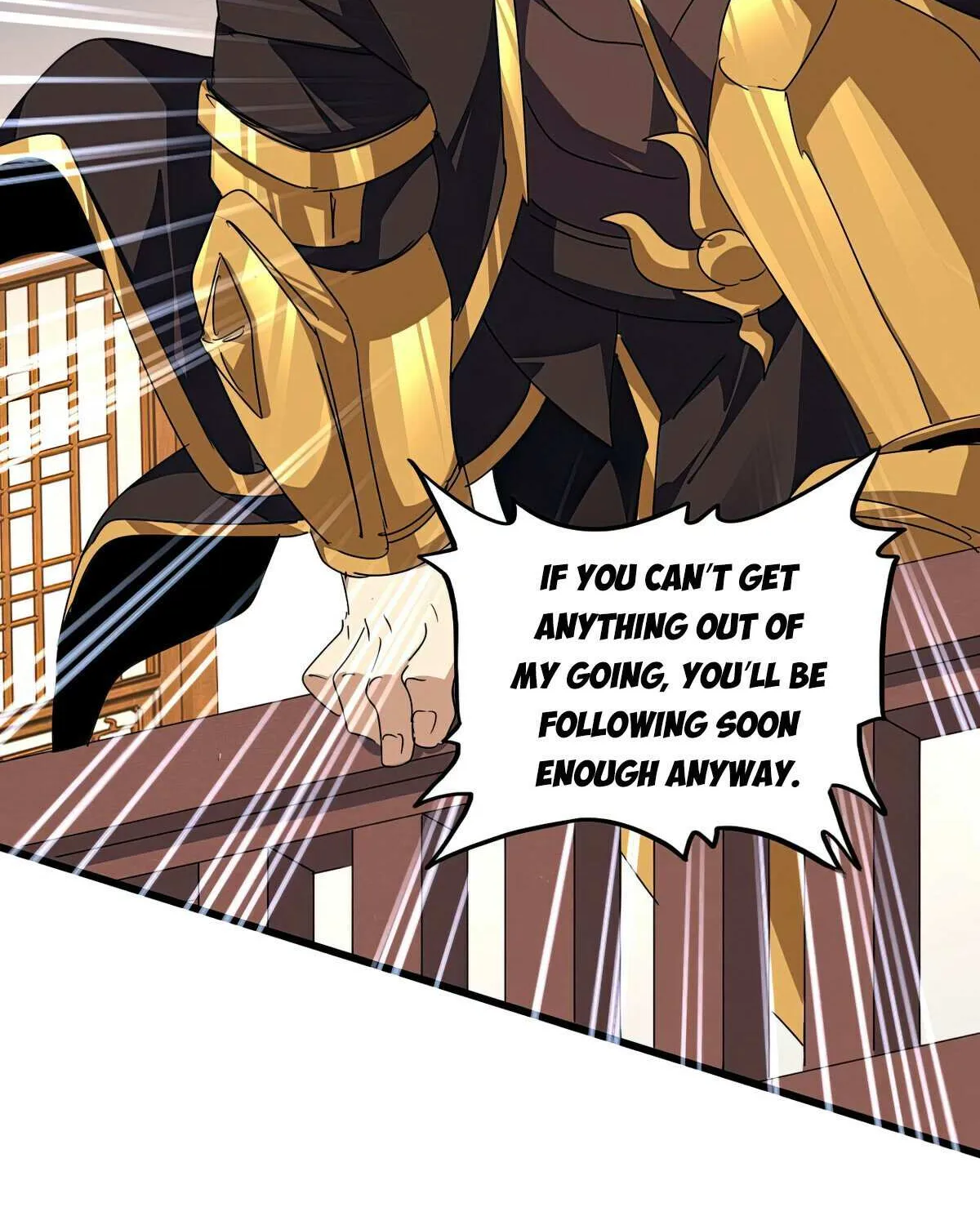 Read Magic Emperor chapter 640 image 22 on Lezhin