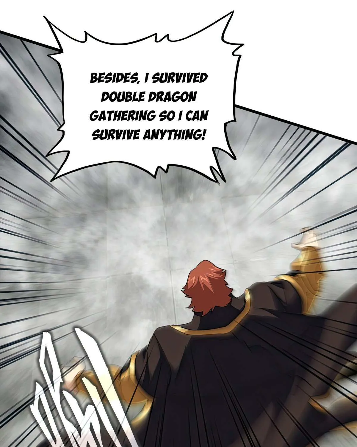 Read Magic Emperor chapter 640 image 23 on Lezhin