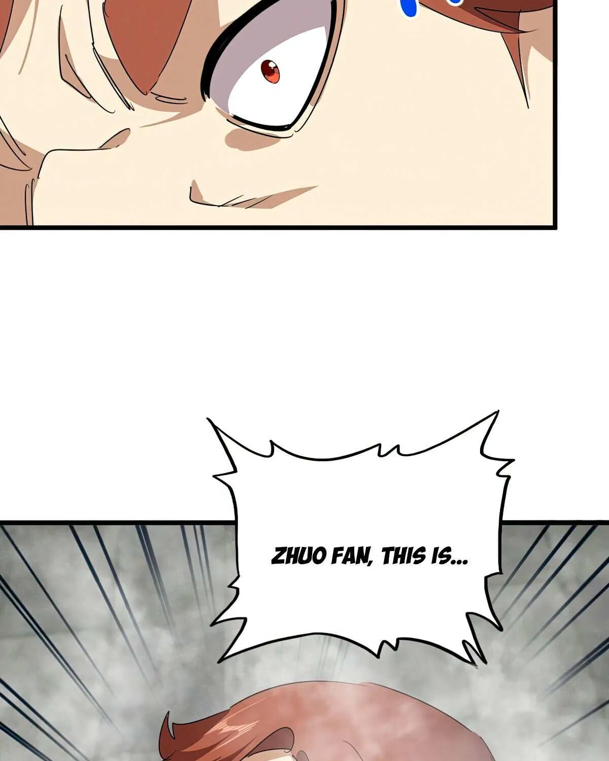 Read Magic Emperor chapter 640 image 26 on Lezhin