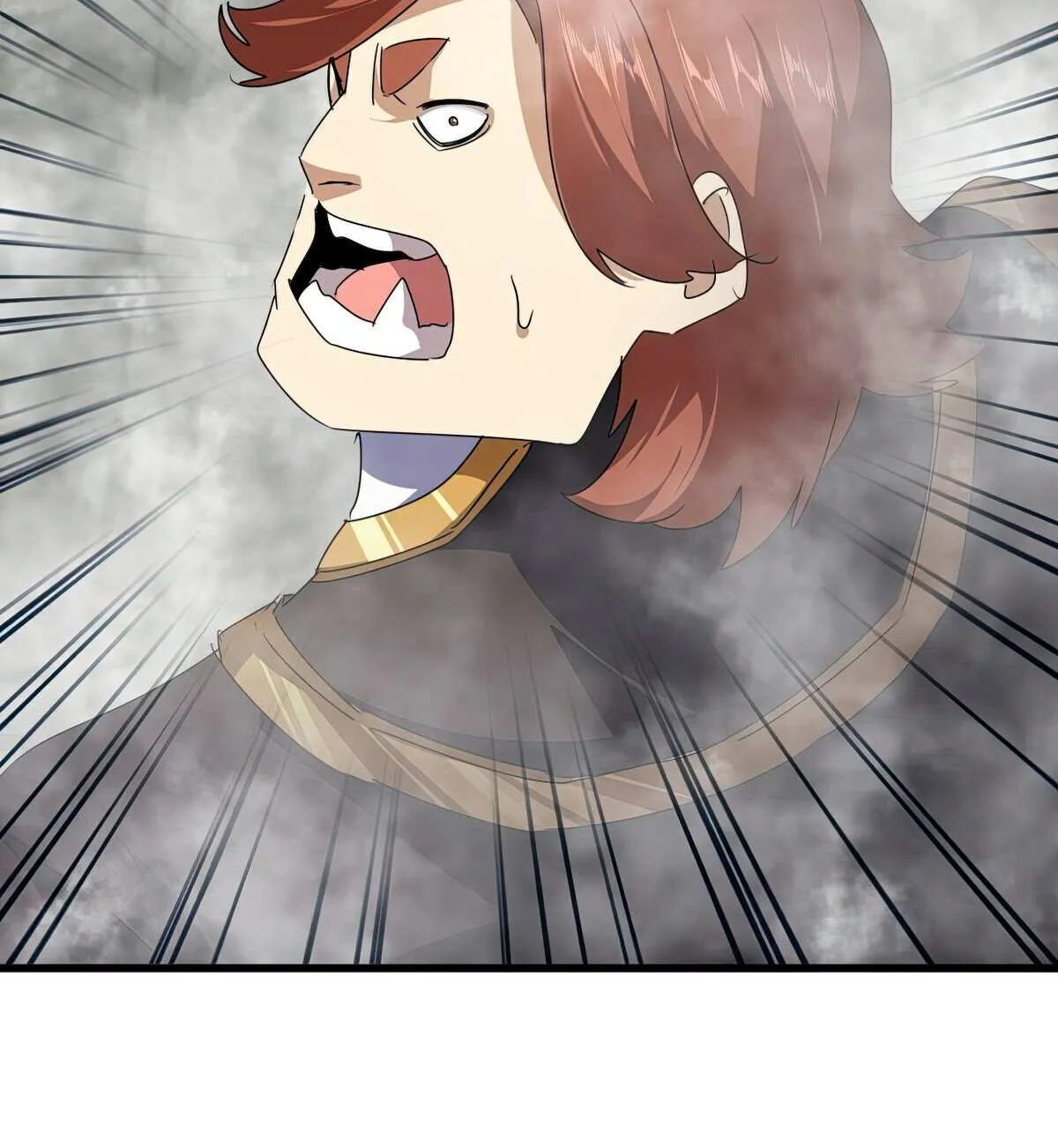 Read Magic Emperor chapter 640 image 27 on Lezhin