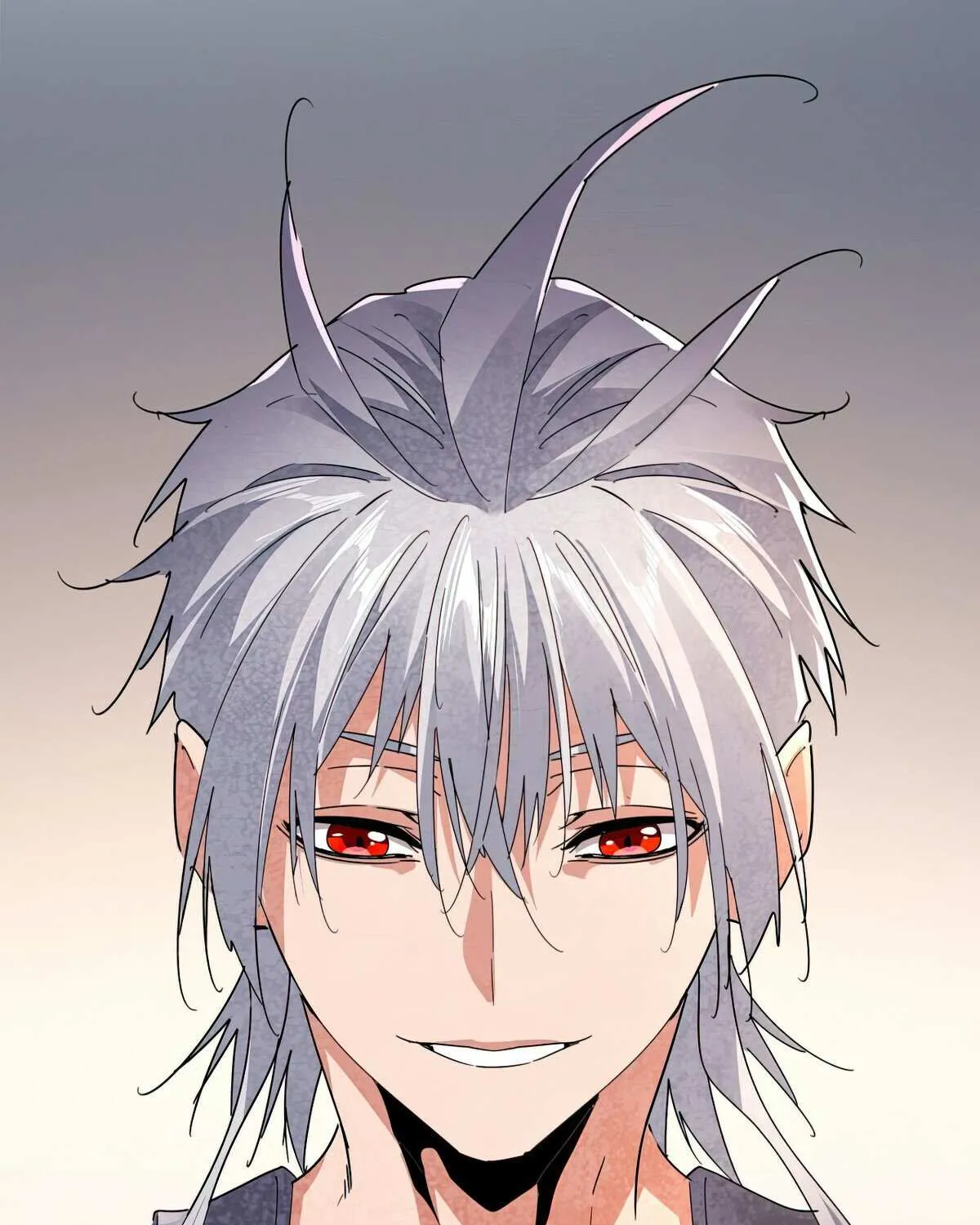 Read Magic Emperor chapter 640 image 38 on Lezhin