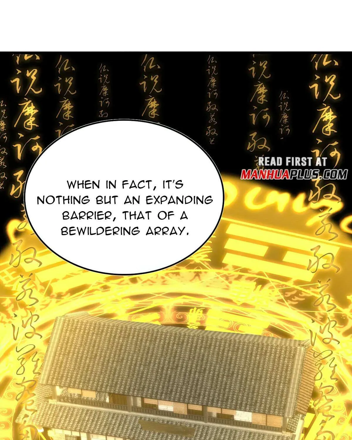 Read Magic Emperor chapter 640 image 44 on Lezhin