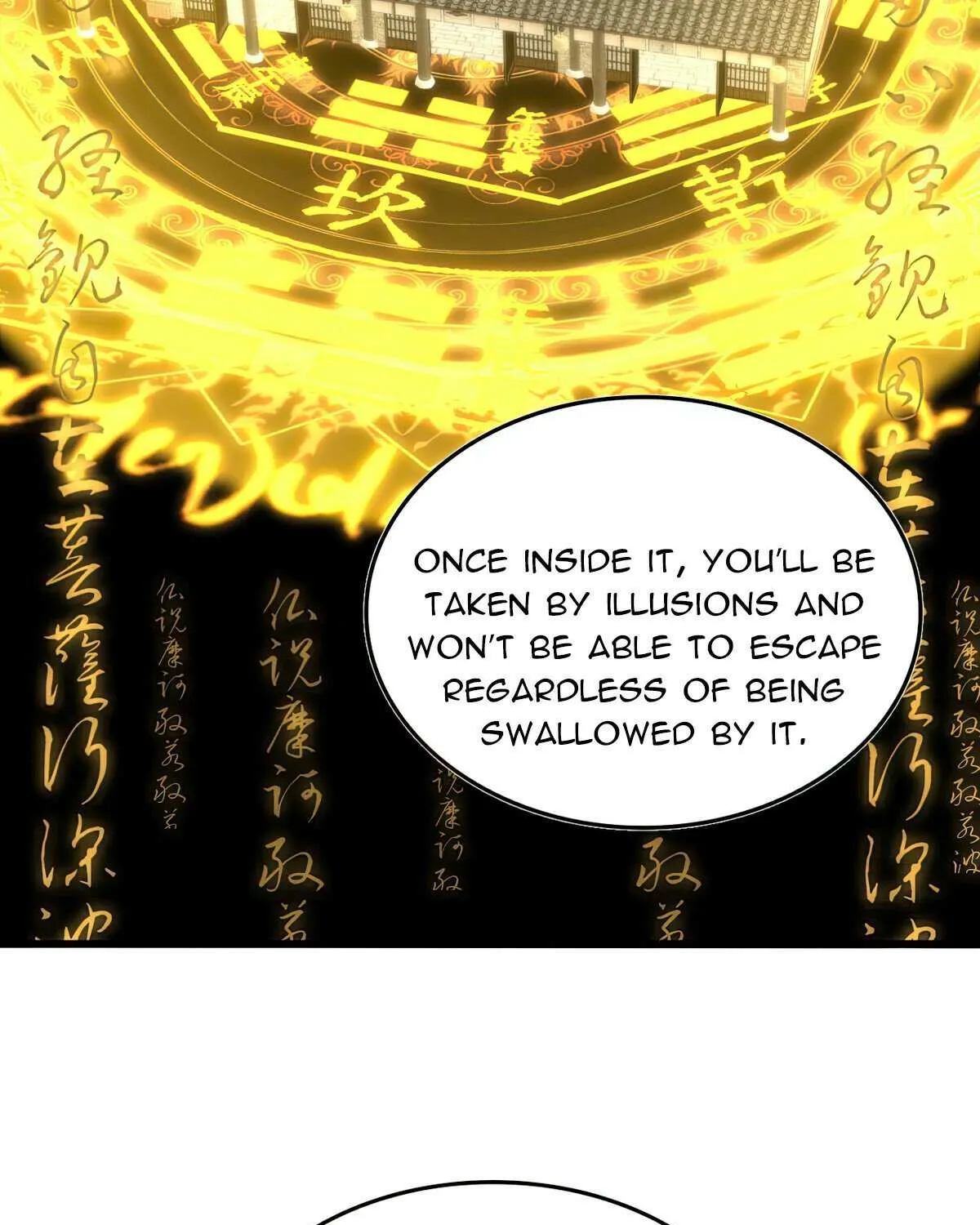 Read Magic Emperor chapter 640 image 45 on Lezhin