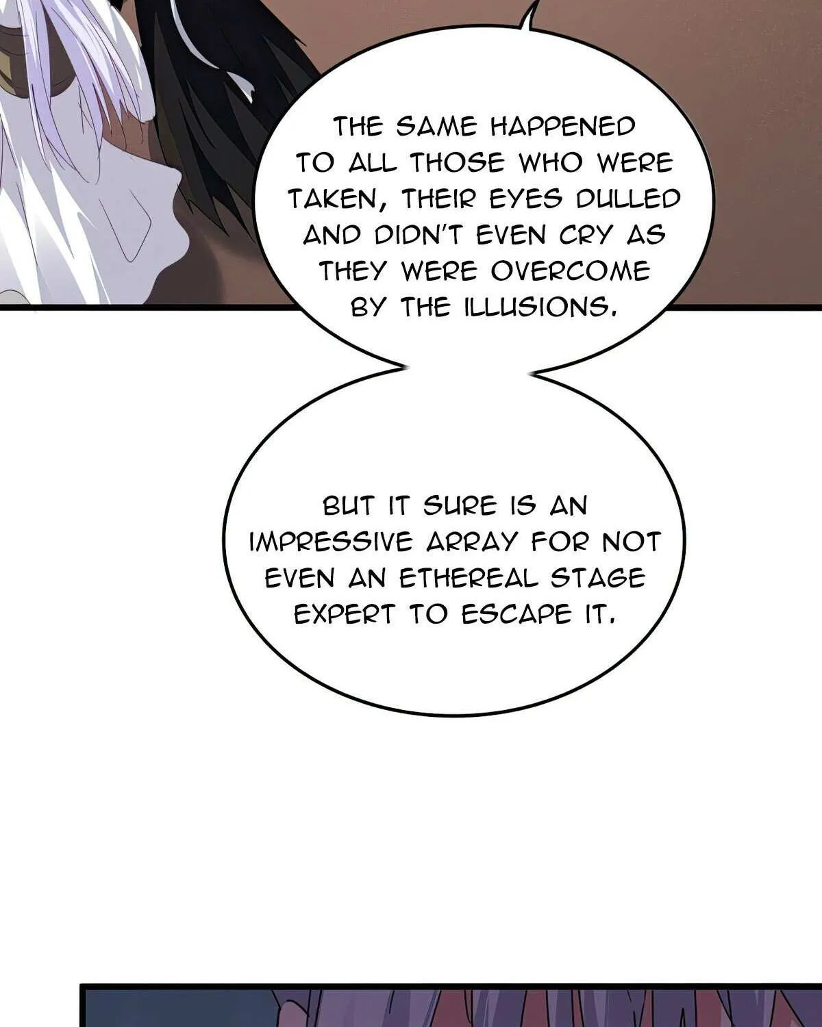 Read Magic Emperor chapter 640 image 49 on Lezhin