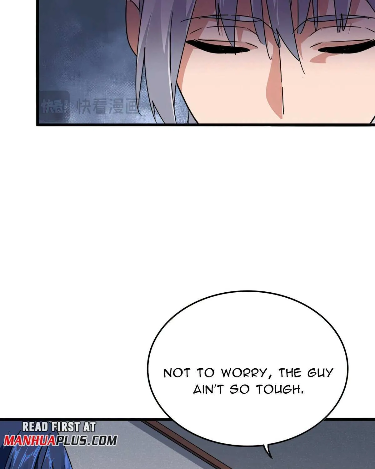 Read Magic Emperor chapter 640 image 50 on Lezhin