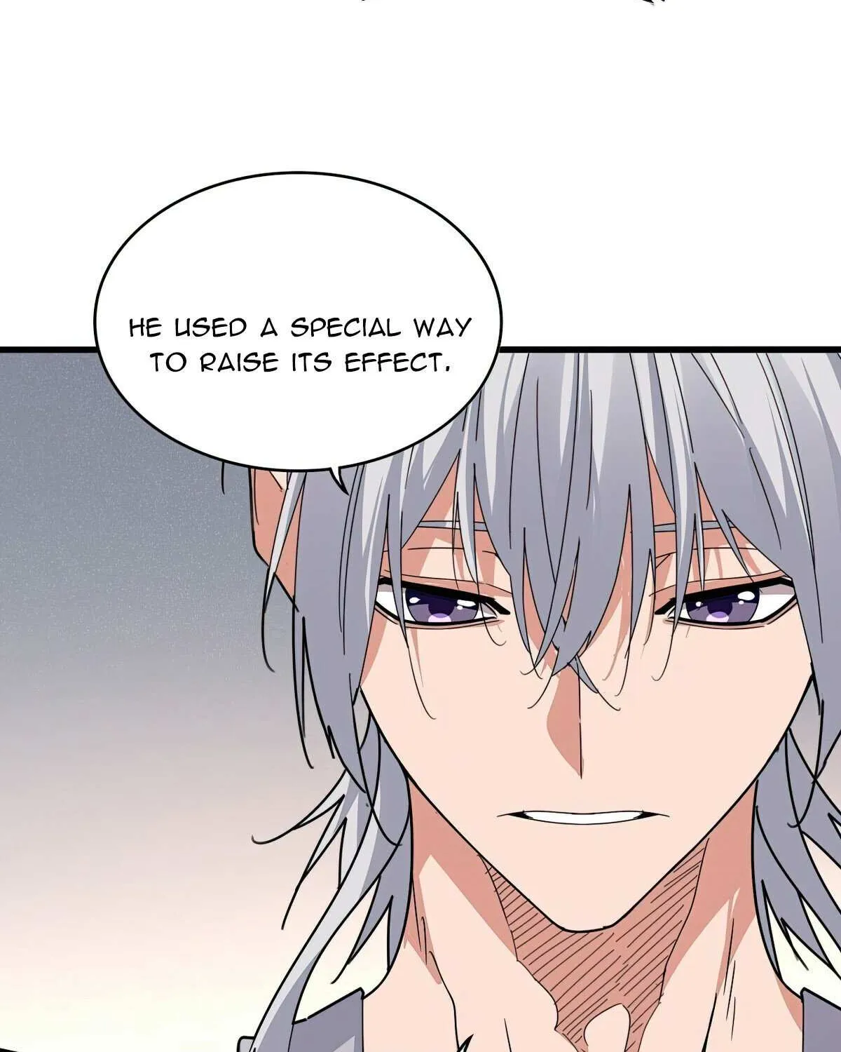 Read Magic Emperor chapter 640 image 53 on Lezhin