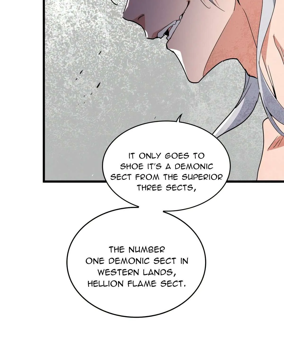Read Magic Emperor chapter 640 image 58 on Lezhin