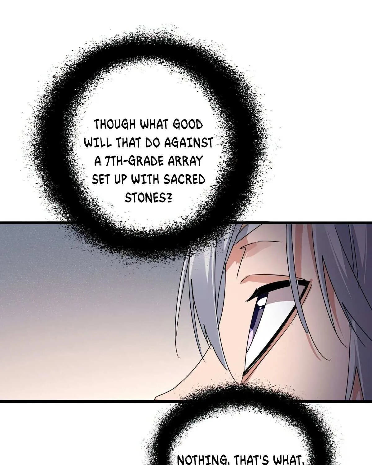 Read Magic Emperor chapter 640 image 63 on Lezhin