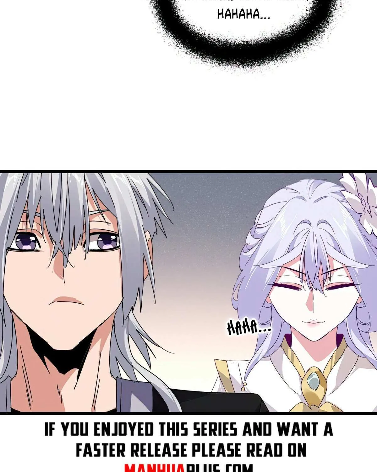 Read Magic Emperor chapter 640 image 64 on Lezhin