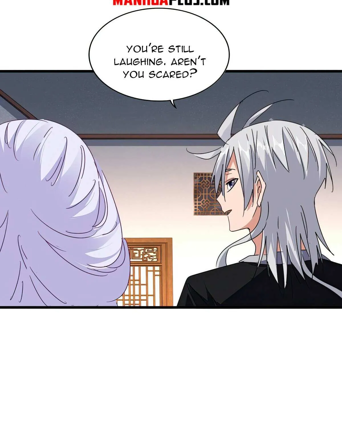 Read Magic Emperor chapter 640 image 65 on Lezhin