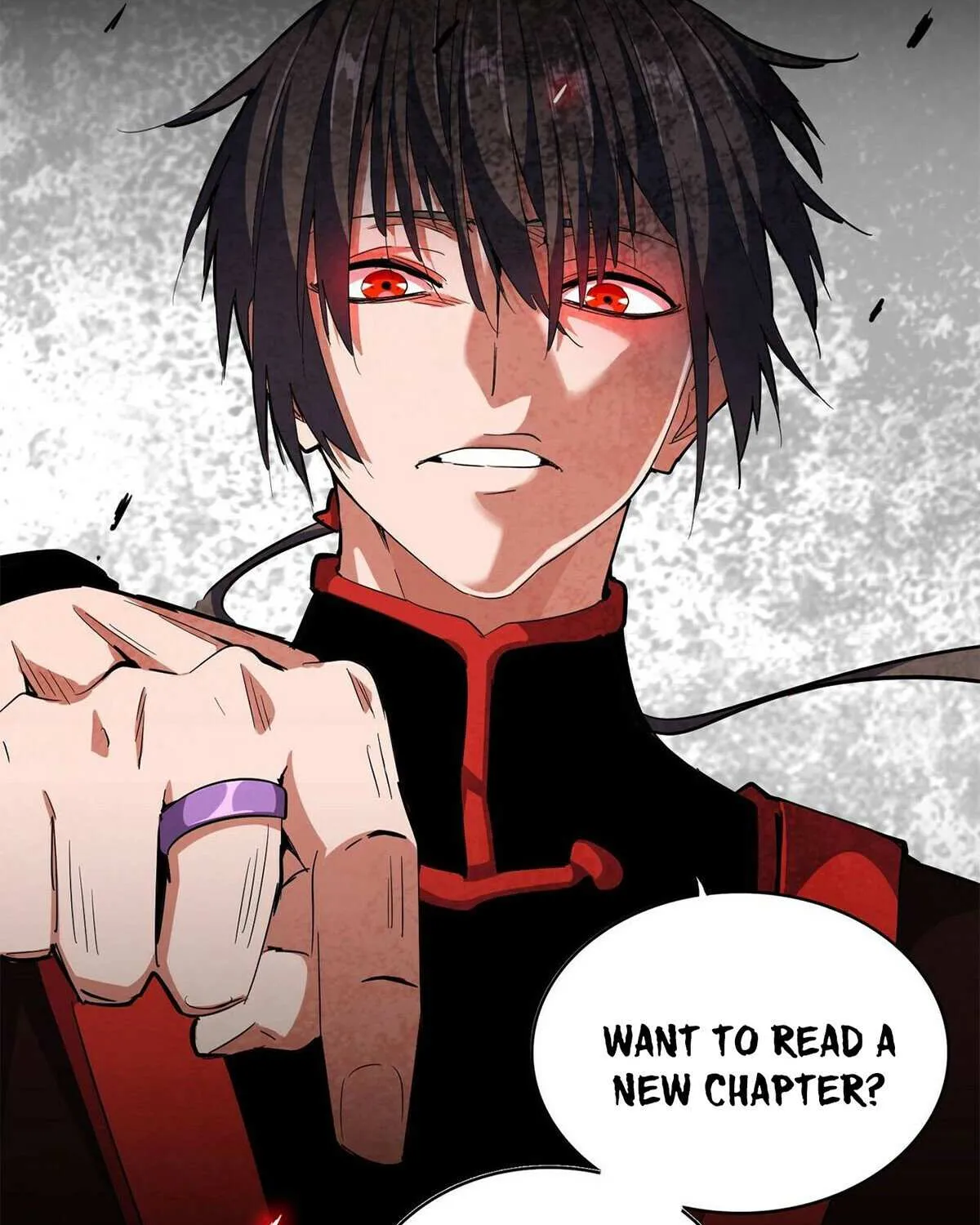 Read Magic Emperor chapter 640 image 69 on Lezhin