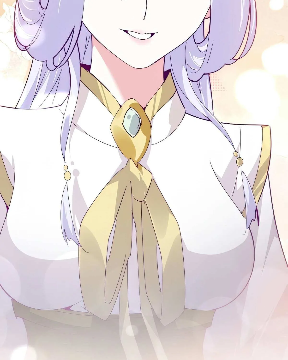 Read Magic Emperor chapter 641 image 1 on Lezhin
