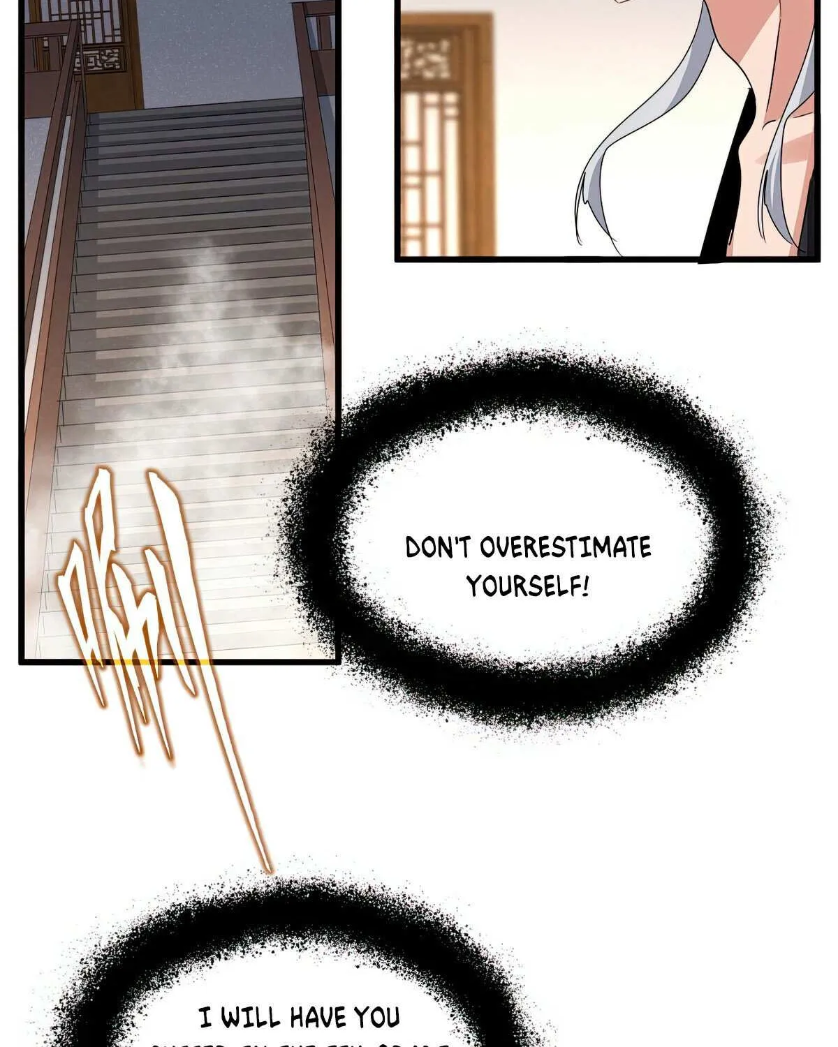 Read Magic Emperor chapter 641 image 10 on Lezhin
