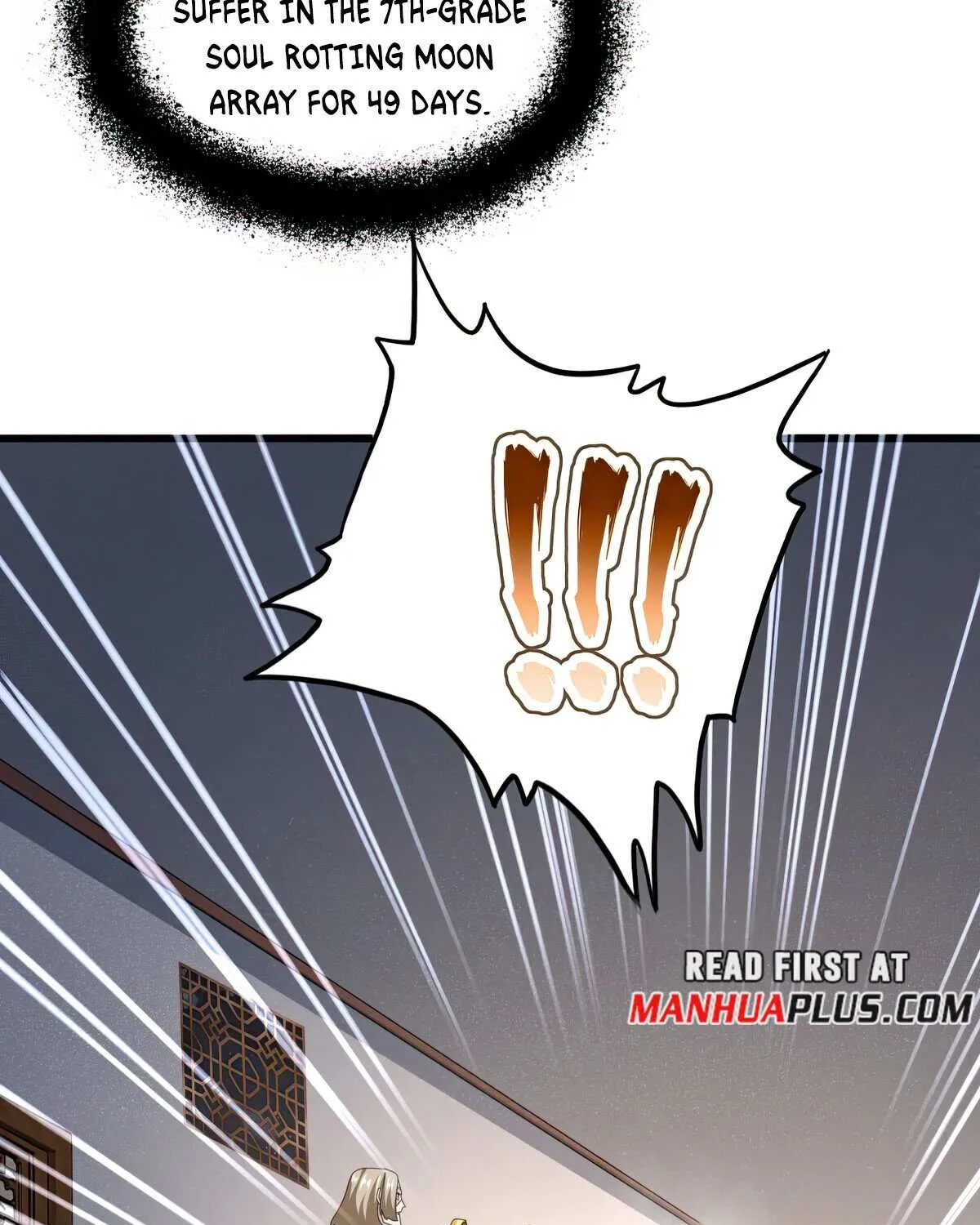 Read Magic Emperor chapter 641 image 11 on Lezhin