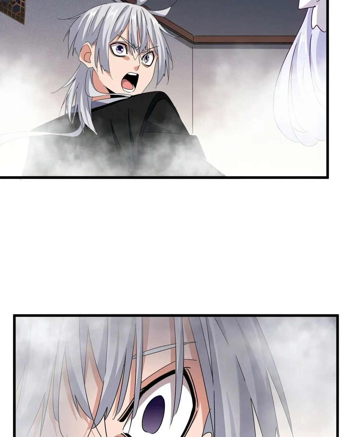 Read Magic Emperor chapter 641 image 16 on Lezhin