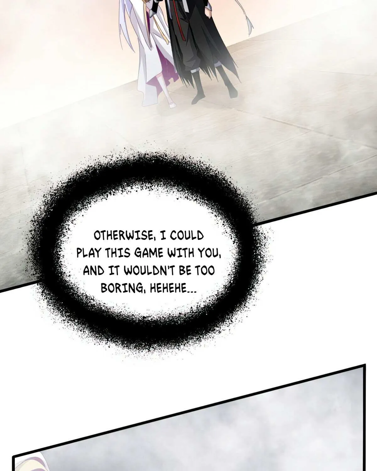 Read Magic Emperor chapter 641 image 18 on Lezhin