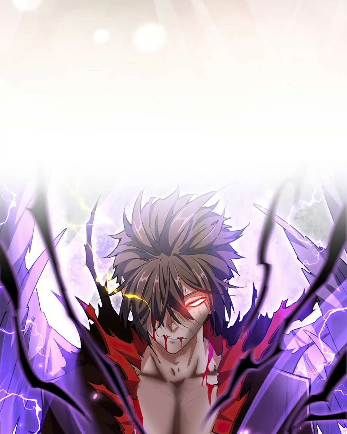 Read Magic Emperor chapter 641 image 2 on Lezhin