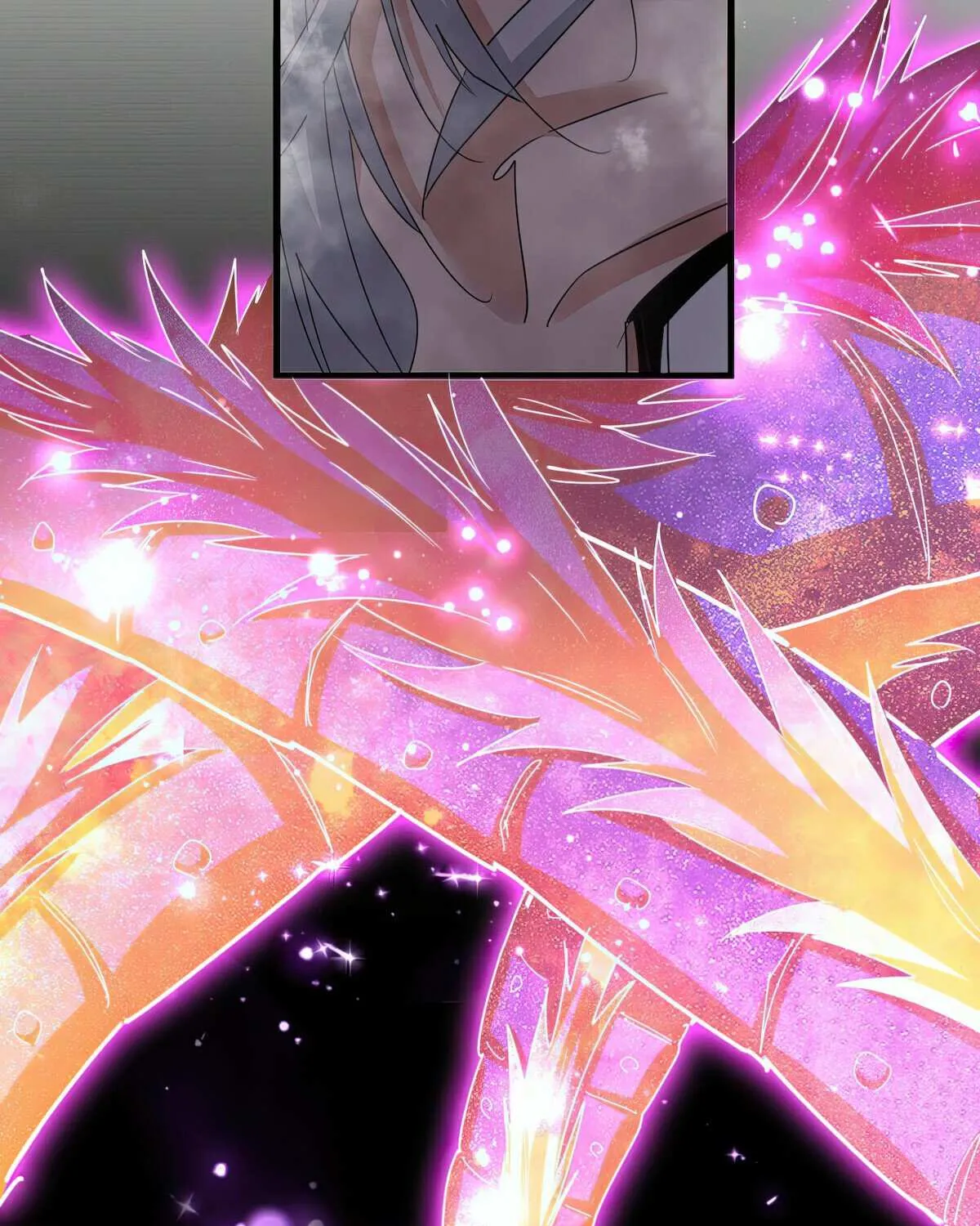 Read Magic Emperor chapter 641 image 21 on Lezhin