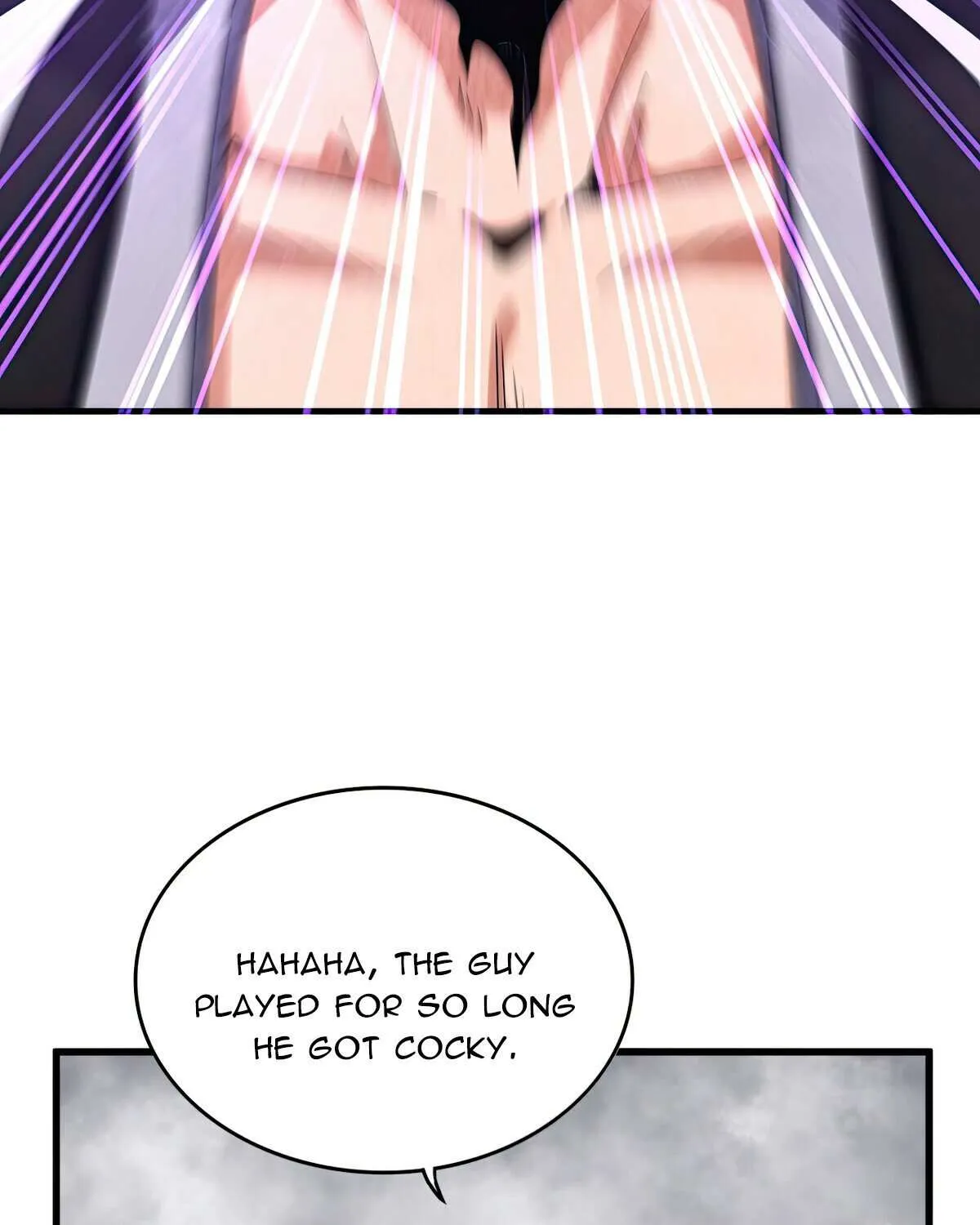 Read Magic Emperor chapter 641 image 25 on Lezhin