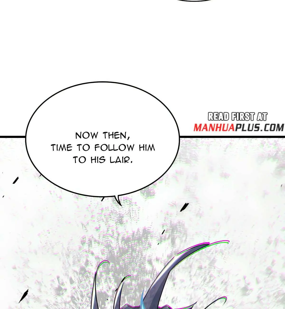 Read Magic Emperor chapter 641 image 27 on Lezhin