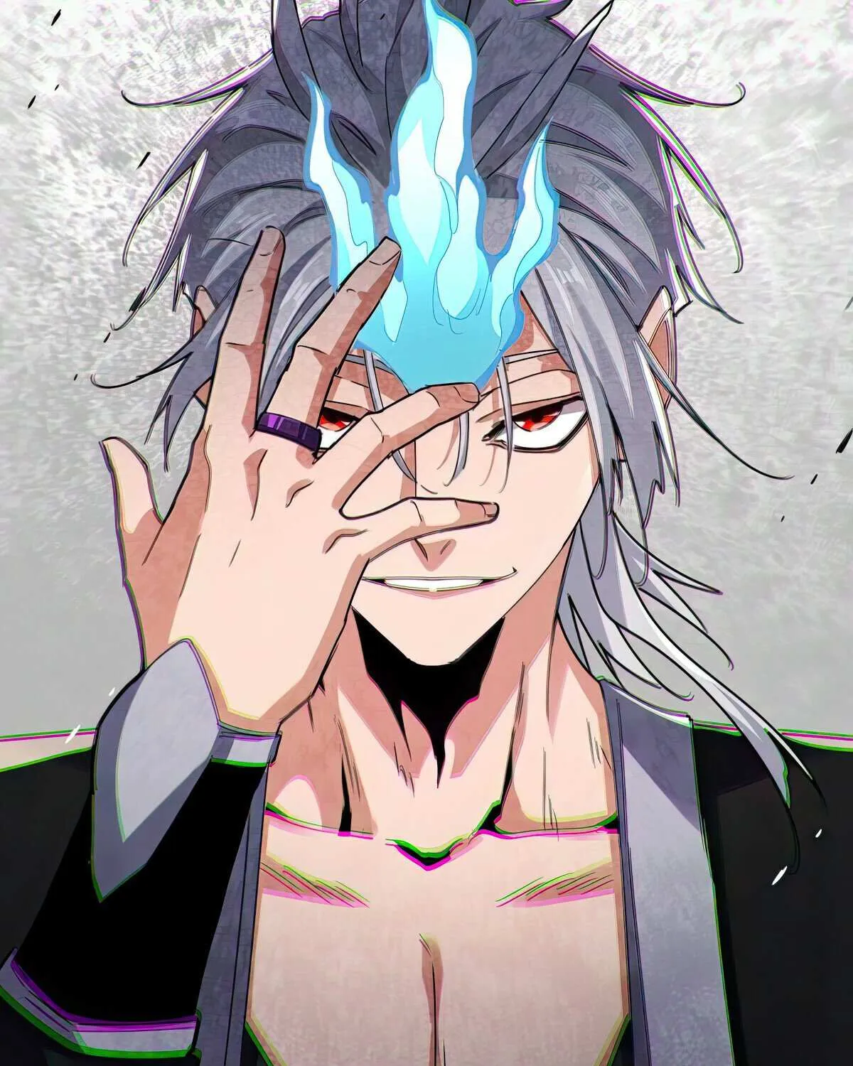 Read Magic Emperor chapter 641 image 28 on Lezhin