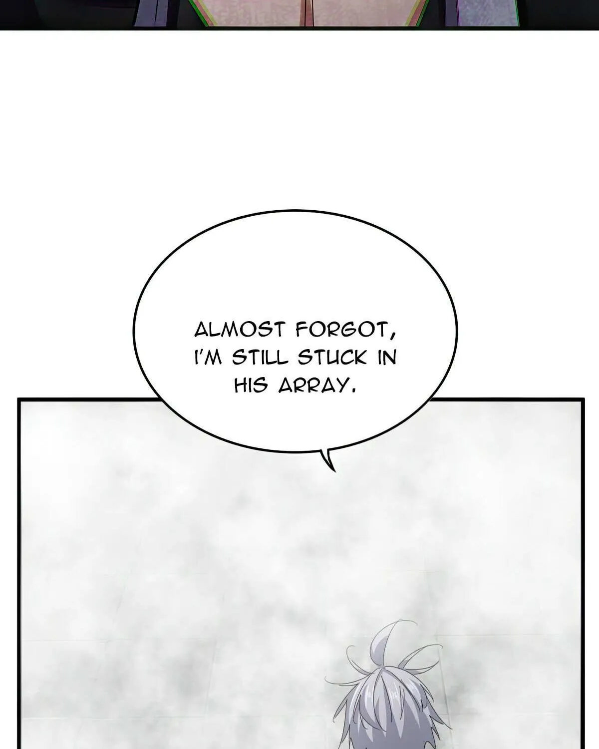 Read Magic Emperor chapter 641 image 29 on Lezhin